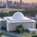 istiqlal